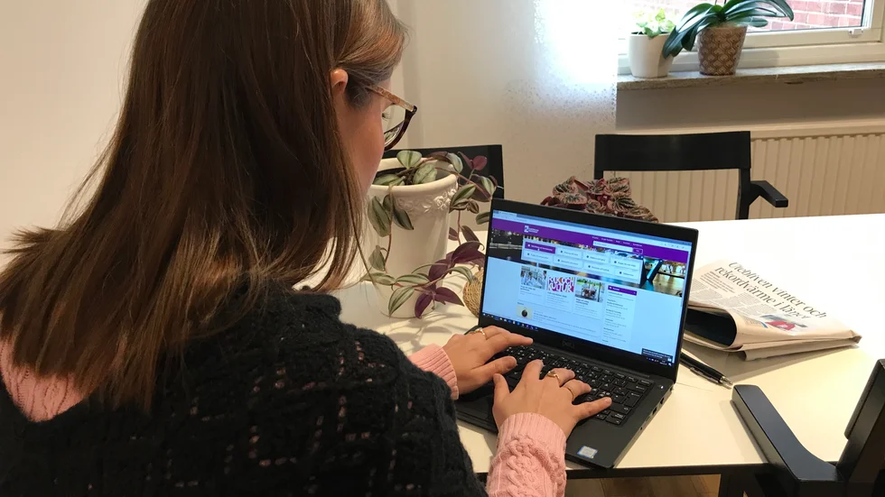Hur krångliga är texterna på kommunernas webbplatser? Ett sätt att mäta är att "lixa" texterna, där "lix" står för läsbarhetsindex. 