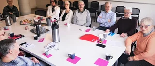 Ljuspunkterna behövs för ett bättre Brandkärr