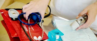 Läkargrupp kammade hem en tredjeplats