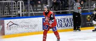 Trion som var mest framträdande
