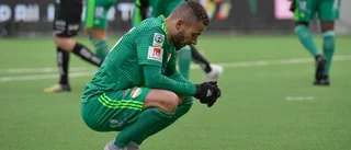 Dalkurd värvar – en spelare lämnar