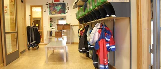Intern dragkamp om förskolas inomhusmiljö