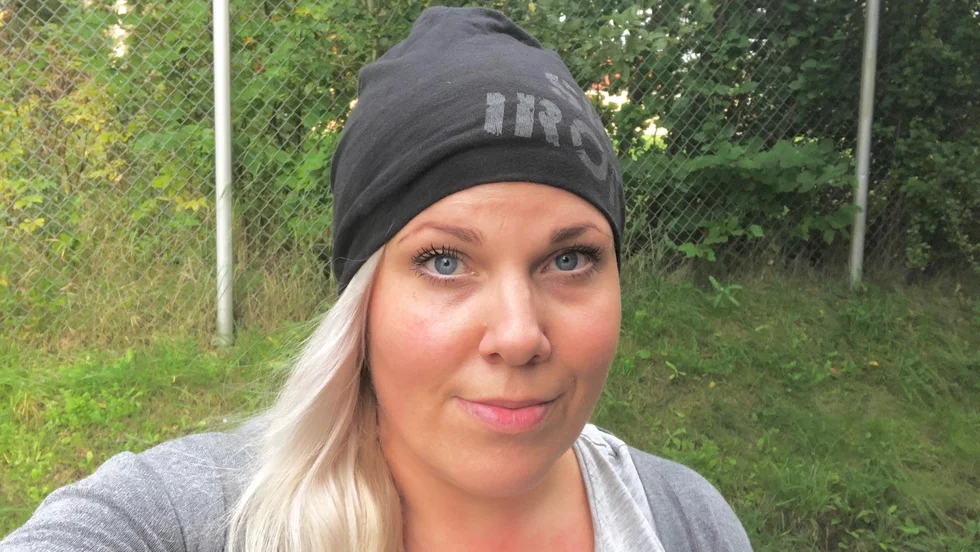 Anna-Karin Hagman bor i Björklinge och är en av UNT:s 360-bloggare.