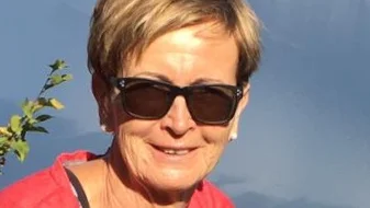 Birgitta Fagerlund