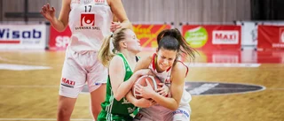 Sista chansen för Visby Ladies