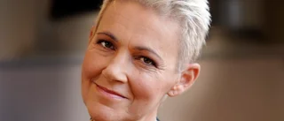Hon gick från cool artist till älskad person