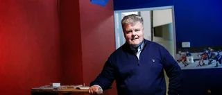 Boden Hockey hoppas på drömförstärkning