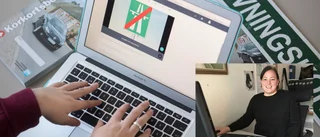 Gott resultat för projekt för hemmasittare