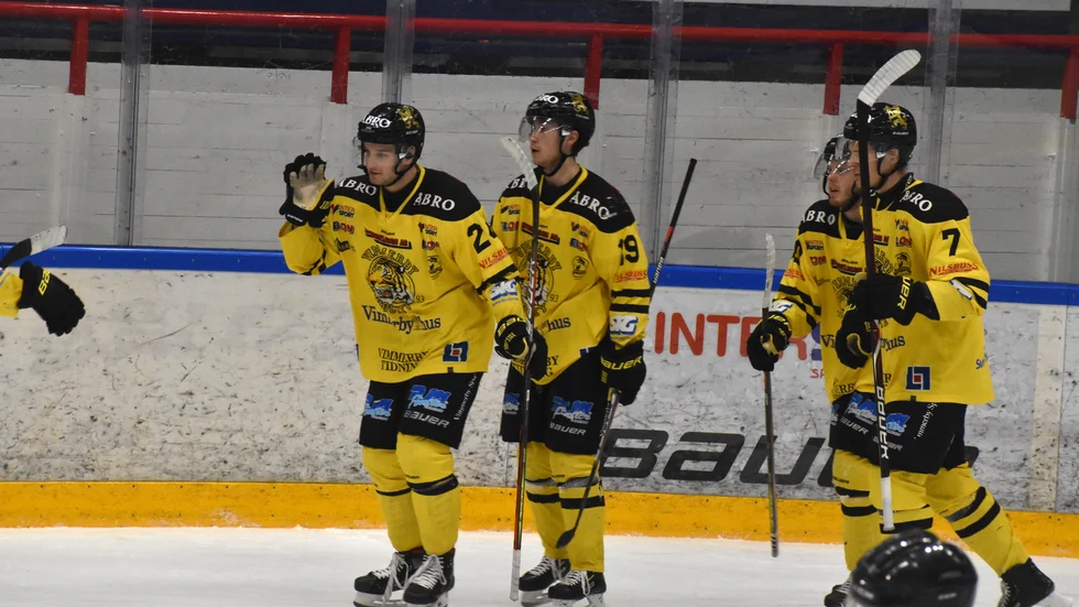 Enköping: Onsdag 8 maj 2019.