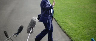 Demokrati behöver en fri press