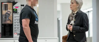"Jag har mått fruktansvärt dåligt" 