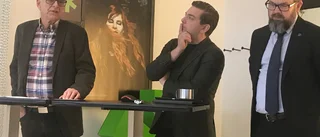 Lokalpolitikers EBO-trixande skadar respekten för lagen