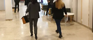 "Hennes plan var att döda sin sambo"