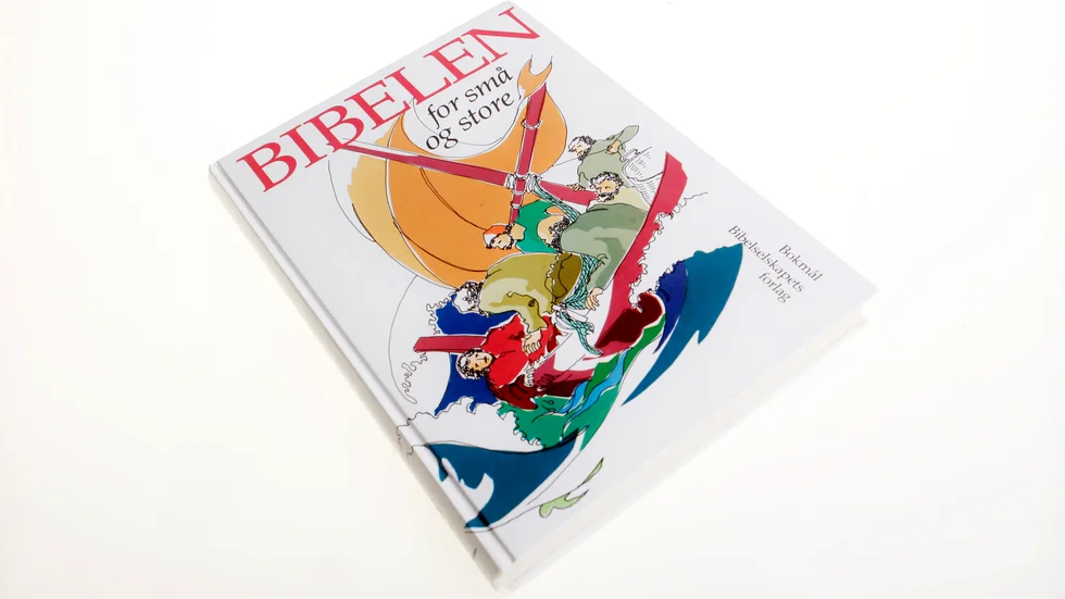 Föräldrar har alla möjligheter att lära sina barn om religion - utanför skoltid, skriver Sakine Madon.
