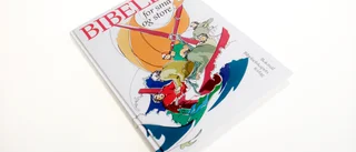 Barn måste också få slippa religion