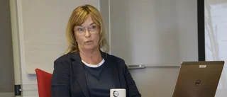 Kommunen söker ny förvaltningschef