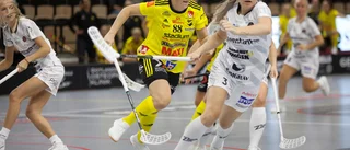 Endre i tuff bortamatch mot Nacka