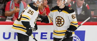 Lindholm sänkte gamla NHL-klubben