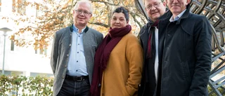 De styr vänster mot skattehöjningar