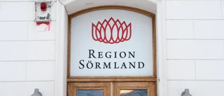Region Sörmland - spara eller slösa?