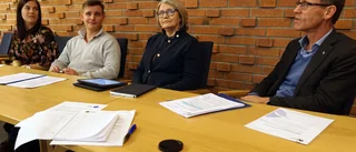 Vill slippa totalt anställningsstopp