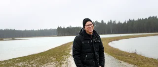 Så mår öns lantbruk efter svåra torkan