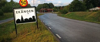 Nya bostäder planeras i Ekängen
