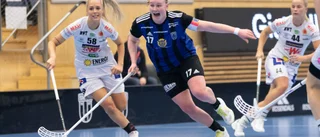 Tre bortdömda Siriusmål i viktig streckmatch