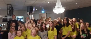 Östergötland bäst igen i lagtävlingen