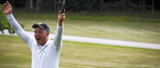 Nytt handicapsystem i golf har införts