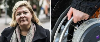Rekordböter för Uppsala kommun