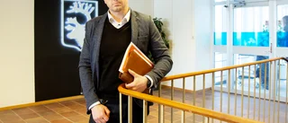 Avråder från besök inom socialtjänsten