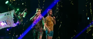 Disney-schlager tog hem årets Smask