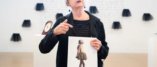 ”Metoo gav mig enorm lust att kommunicera”