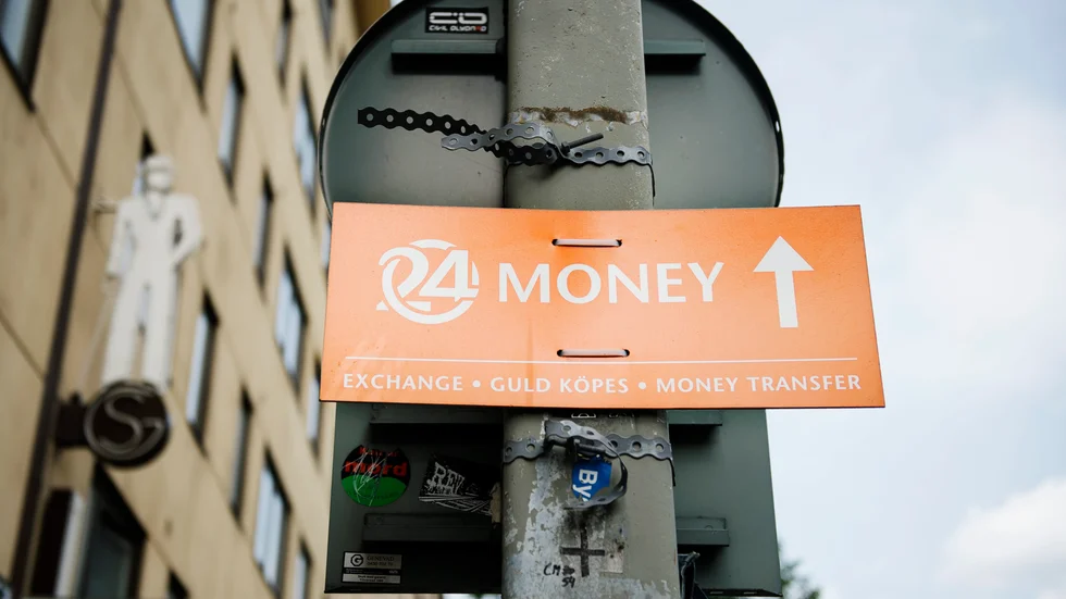 Rättegången mot de sex åtalade männen i 24Money planeras att pågå vid Uppsala tingsrätt till januari.
