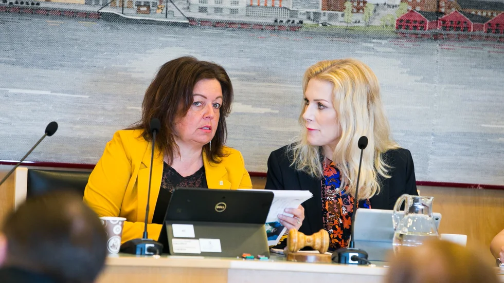 Socialtjänstens och skolans samverkan med barn-och ungdomspsykiatrin har granskats av revisionsbyrån KPMG på uppdrag av Luleå kommun. 