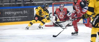 VIK-målvakten i "veckans femma"