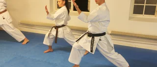 Truong tog tredje raka SM-guldet
