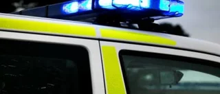 Lägenhetsbråk orsakade polisutryckning