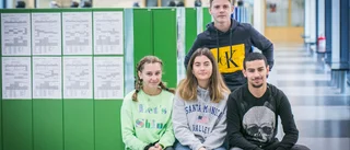 Nu ska hundratals elever ut på prao