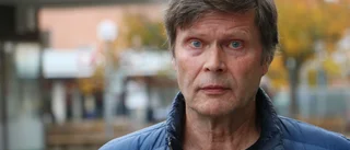 Carl-Johan lämnar SD lokalt - blir vilde i KF