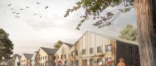 Ny skola till Stadsängarna i Sigtuna
