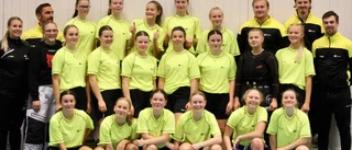 Många lokala ungdomar uttagna till SM