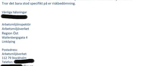 Skolpersonal kränkte elev – händelsen utreds