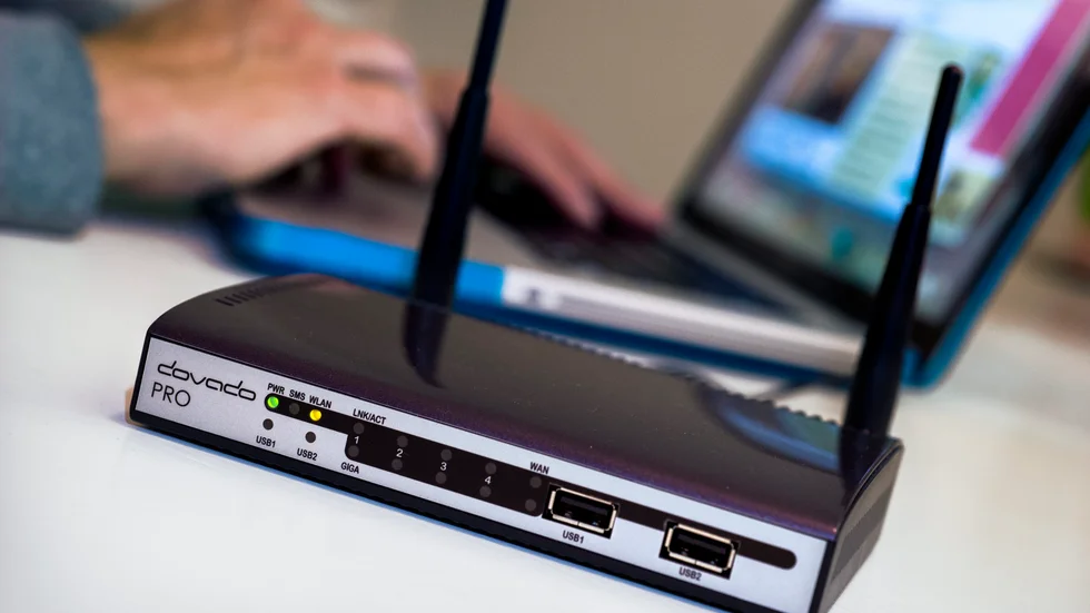 "Vi förutsätter att målsättningen om att göra Norrbotten och resten av Sverige bäst i världen på att tillvarata digitaliserings möjligheter också inkluderar dess landsbygd", skriver dagens debattörer.