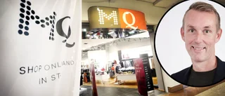 MQ blir Marqet – ska även sälja second hand