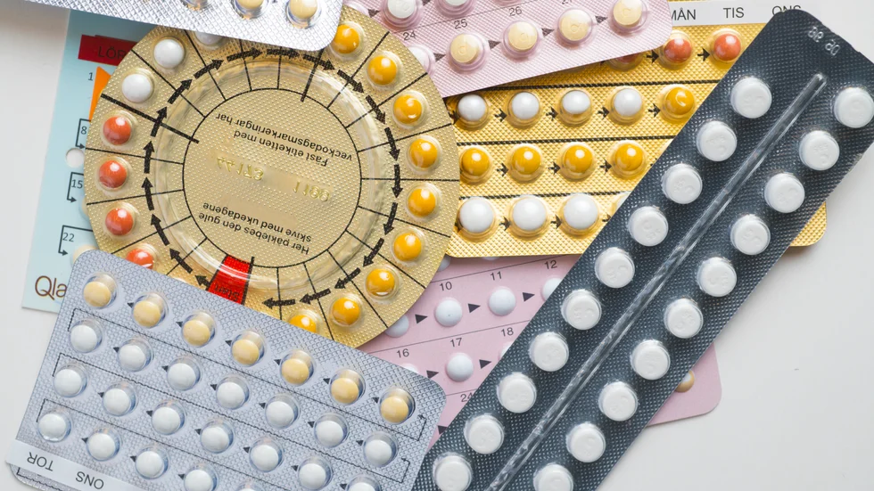 Arkivbild: En av patienterna fick symtom som först misstänktes ha orsakats av en stroke.