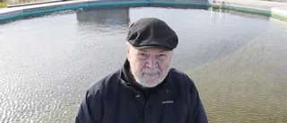 Efter två och ett halvt år - nu är den klar