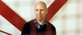 Polisforskaren: "Ett strukturellt problem"