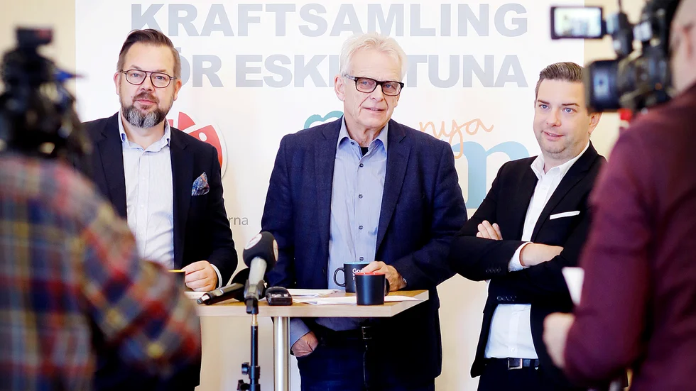 Insändarskribenten tycker att Eskilstuna kommun verkar helt sakna strategi när de gäller äldres boendesituation.